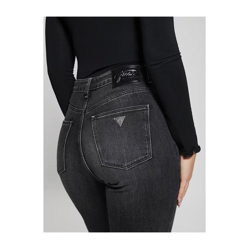Product image: Guess γυναικείο τζιν παντελόνι-null