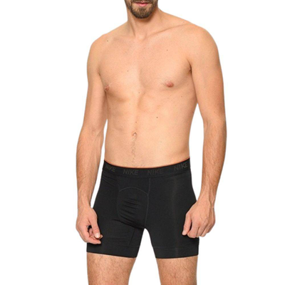 Brief boxer 2 pieces pack