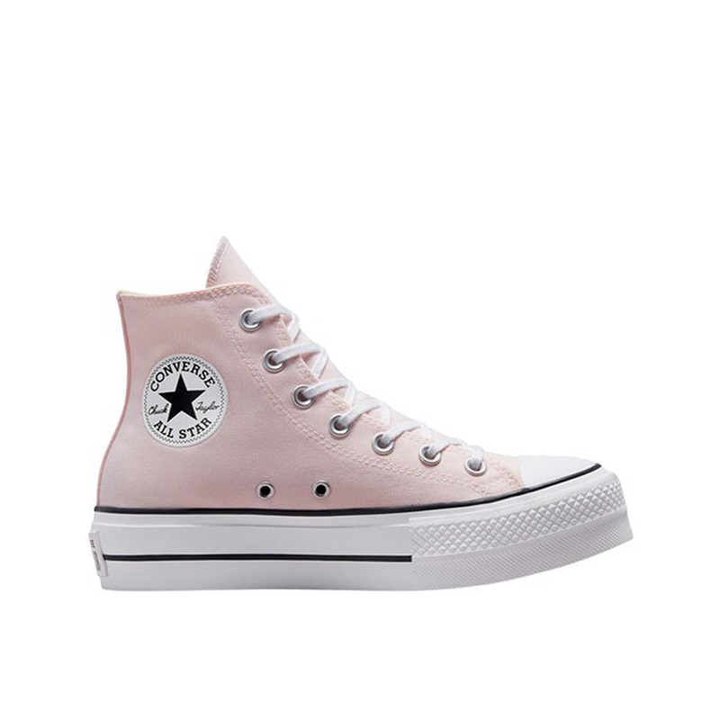 Converse women chuck taylor all star lift (a05135c) image number null