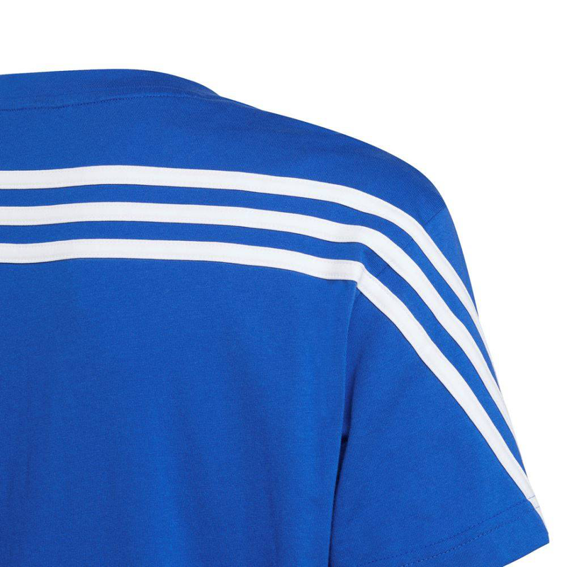 Boys future icons 3-stripes t-shirt-null