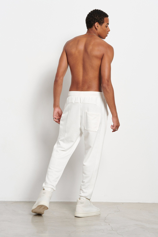 Bdtk men old school jogger pants (1232-954300)-null