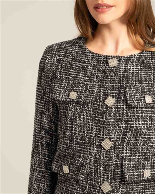 Mind matter mona blazer mml24-02-05-002-null