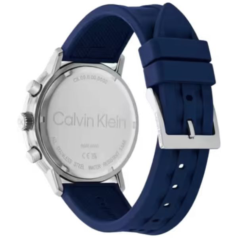 Calvin Klein gauge watch, , medium-null