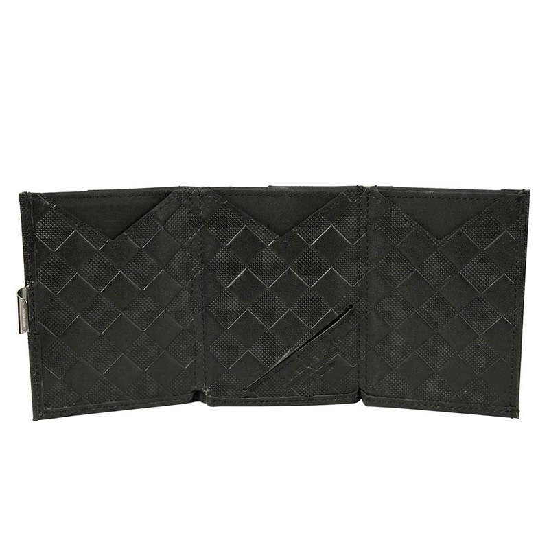 Πορτοφόλι exentri black chess exw021-null