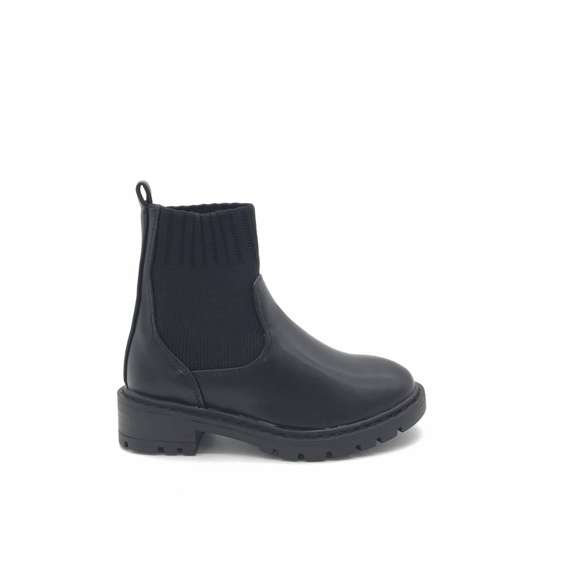 Girls Boots (50166) image number null