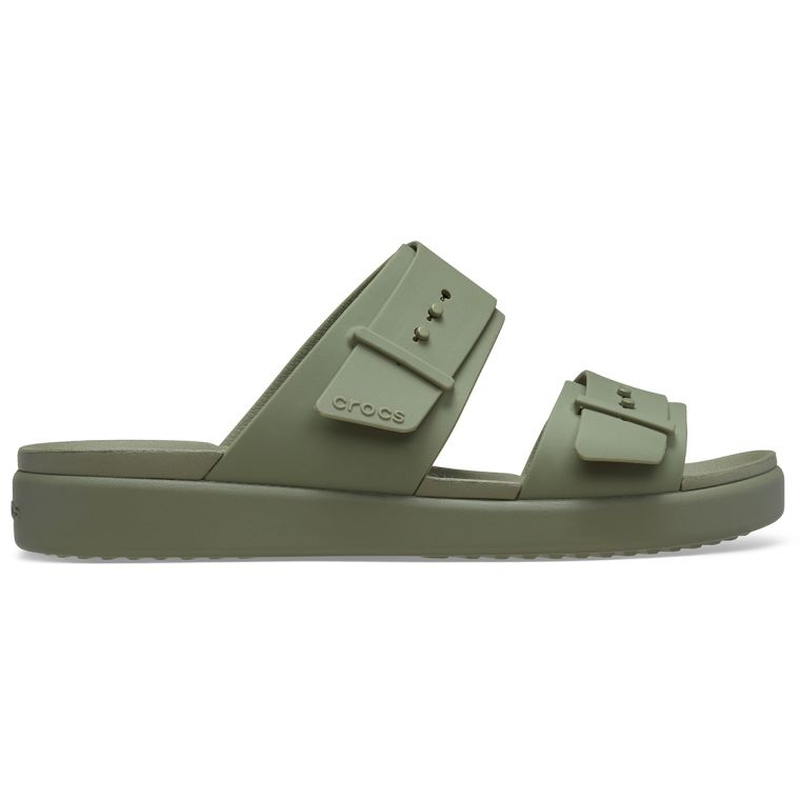 Crocs brooklyn buckle low low 211215-null