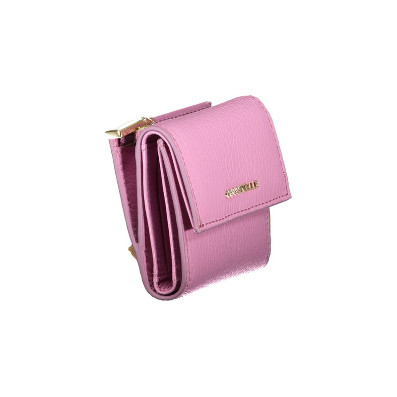 Viola leather women wallet-null