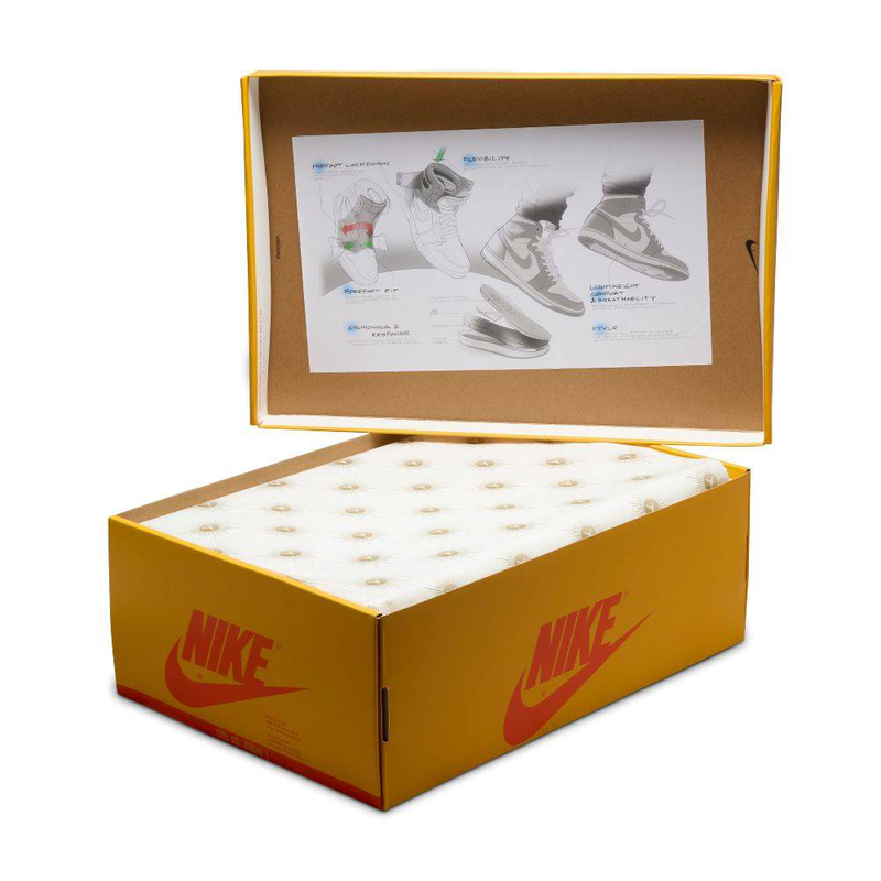 Nike Air jordan 1 zoom cmft 2-null