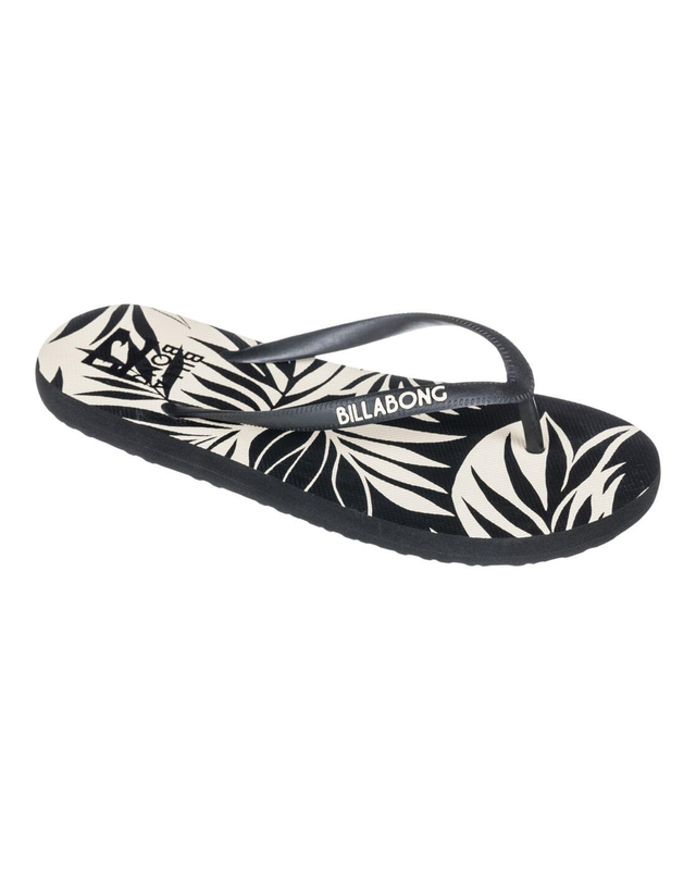 Product image: Billabong women slaps dama (ebjl100003-blk)-null