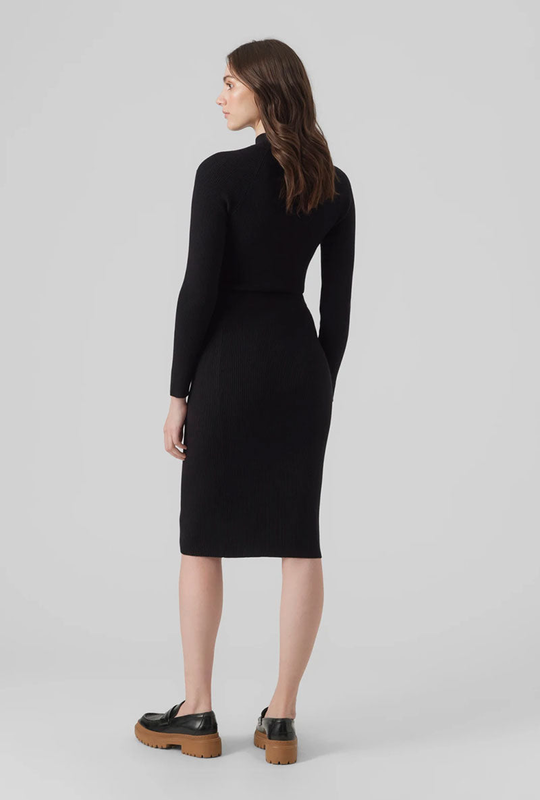 Product image: Vero moda karis hw midi skirt-null