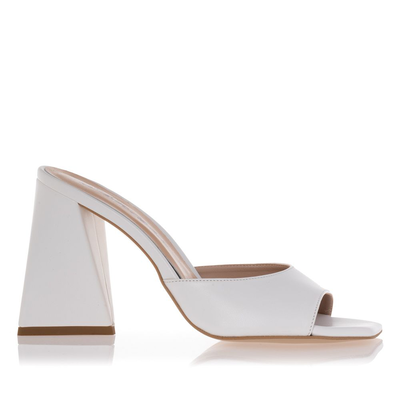 Sante shoes, White, medium