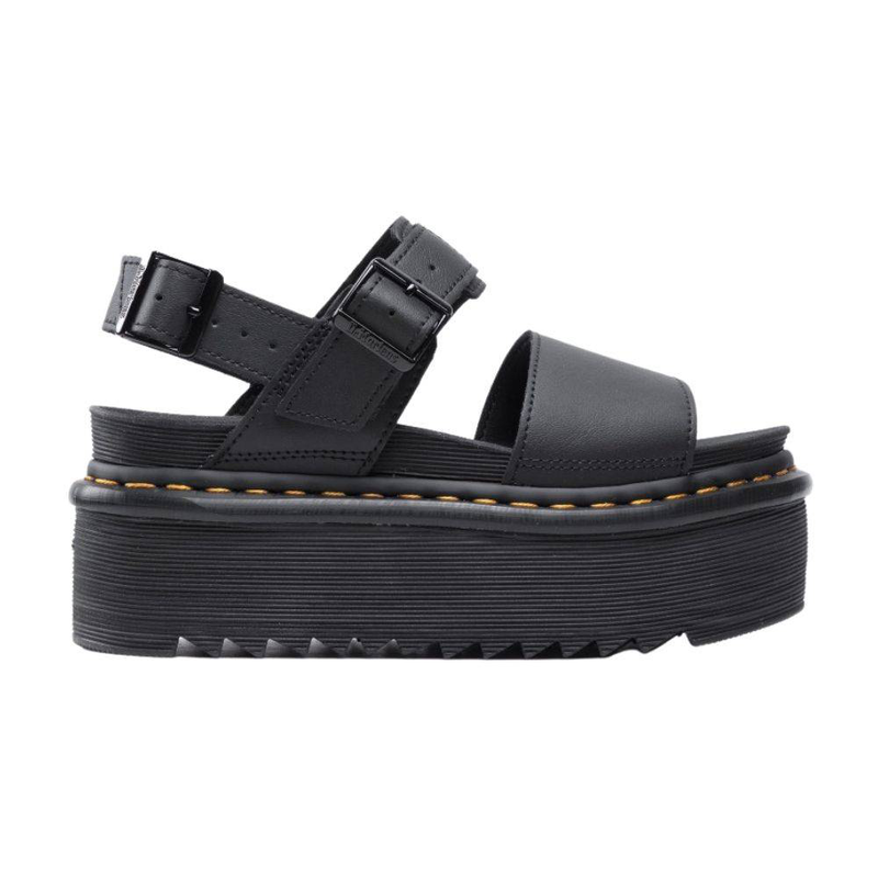 Voss quad women platform sandals-null