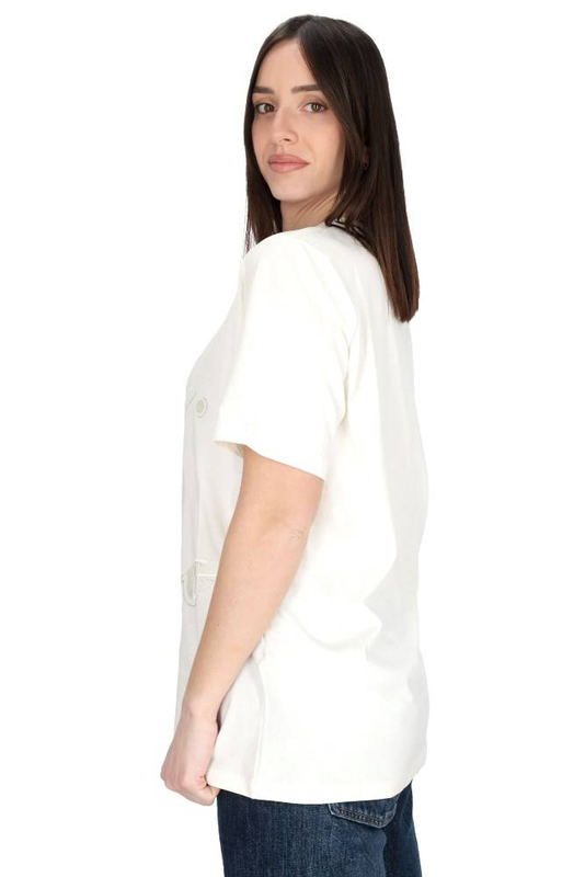 Loose fit t-shirt-null