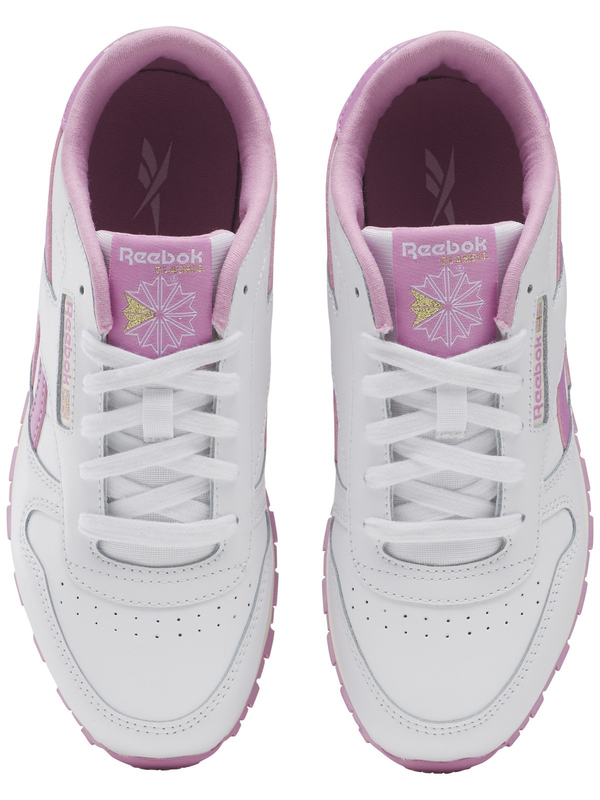 Reebok unisex junior classic leather-null