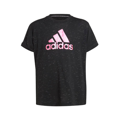 Adida girls future icons t-shirt