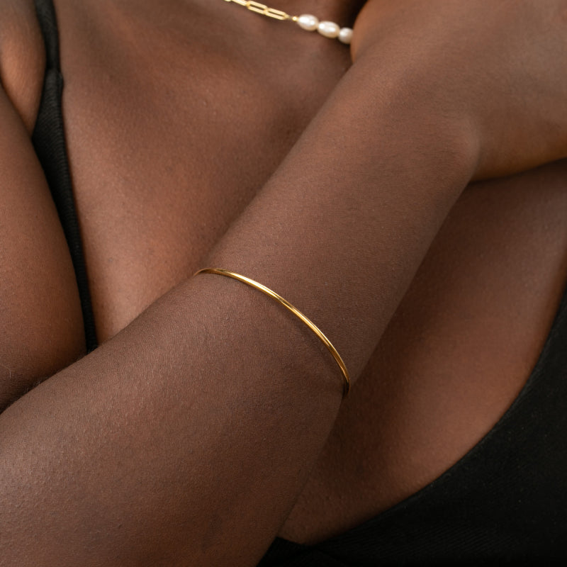 Product image: Classic bangle bracelet-null