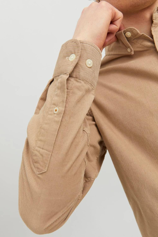 Product image: Jack & jones classic cord shirt-null