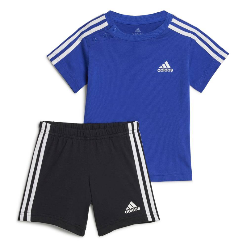 I 3-stripes sport set-null
