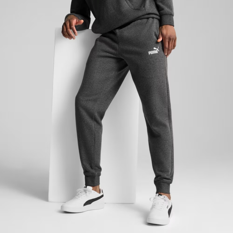 Puma ess no. 1 logo sweatpants fl cl-null