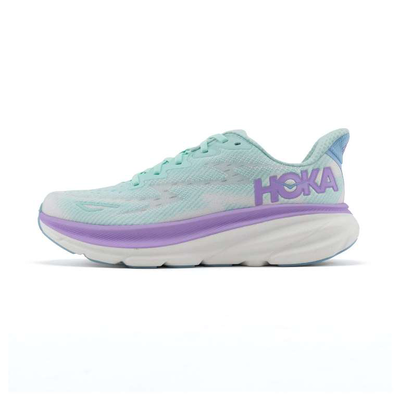 Hoka glide clifton 9 παπουτσι γυναικειο