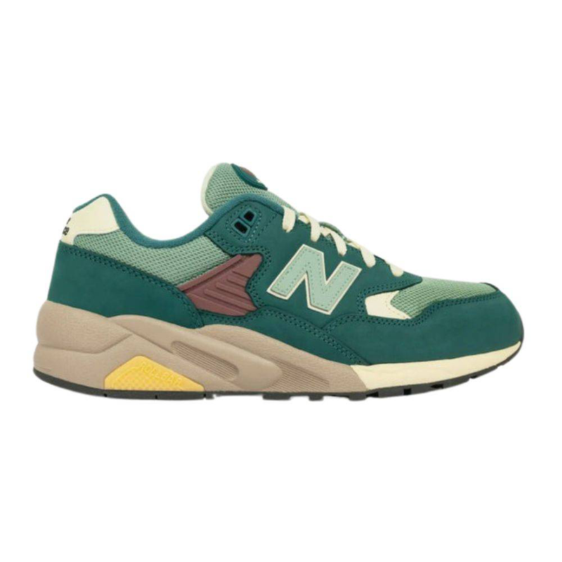 Product image: New balance 580 lifestyle sneakers-null