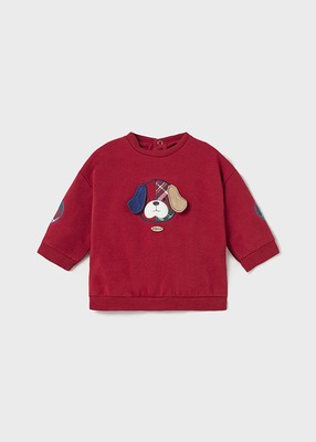 Nicholas sweater, , medium