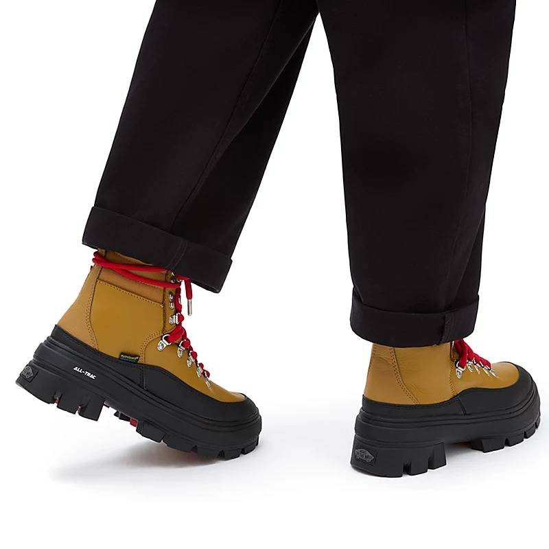 Vans wmns colfax elevate mte-2-null