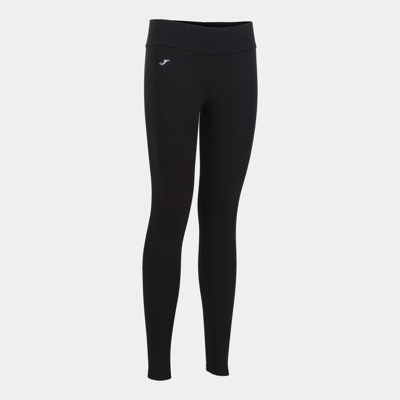 Street long tights black-null