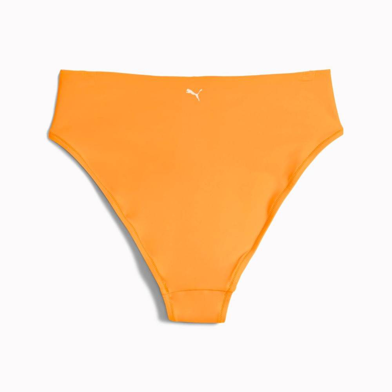 Swim women high waist brief 1p-null