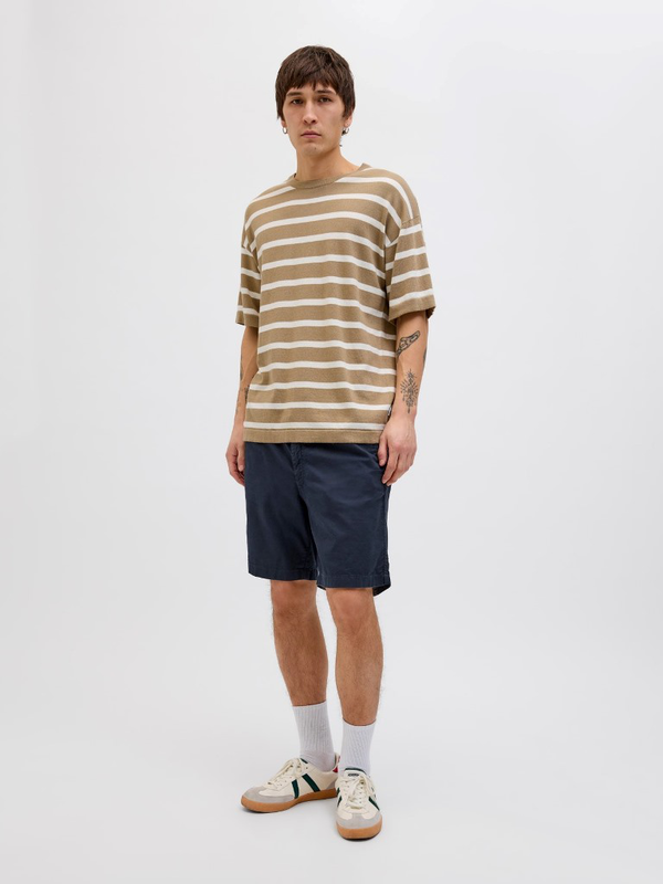 Jackjones jpstjaiden campaign hybridbondishort srt-null