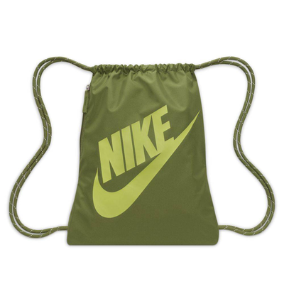 Heritage drawstring gymsack