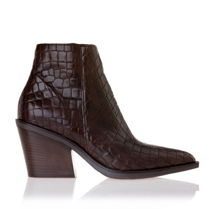 Product image: Sante grumman booties-null