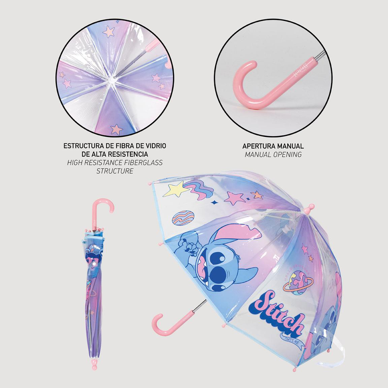 Stitch umbrella-null