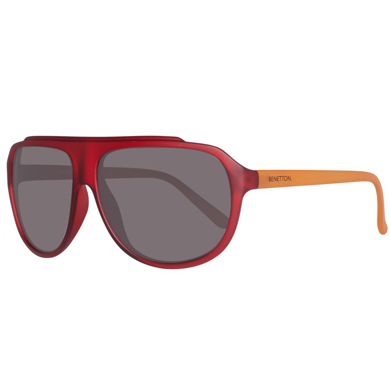 Multicolor injected sunglasses-null