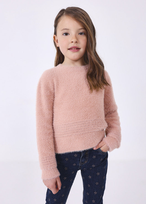 Bianca wool jersey, , medium