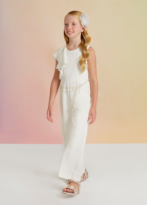 Harmony jumpsuit, , medium