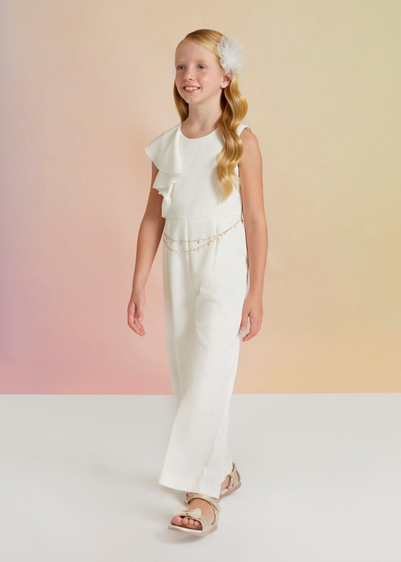Harmony jumpsuit-null