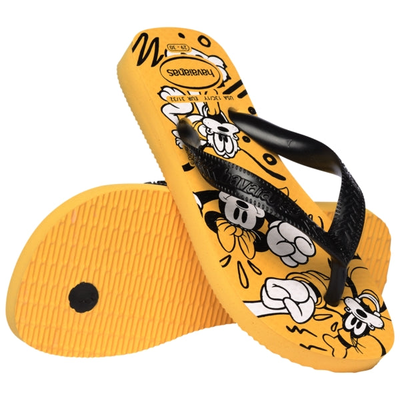 4150249 - havaianas, Yellow, medium