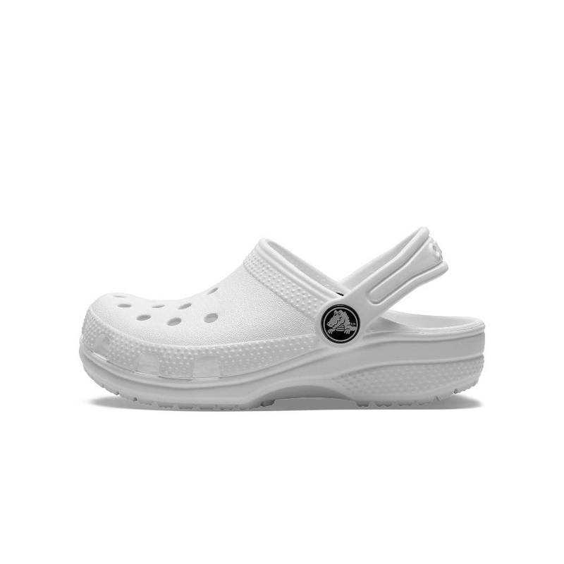 Crocs kid's classic clog-null