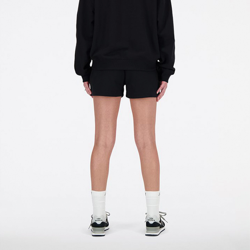 New balance γυναικείο σορτς-null