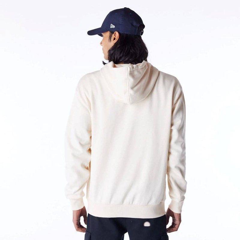 Product image: Mlb food grphc oversize hoodie york yankees-null
