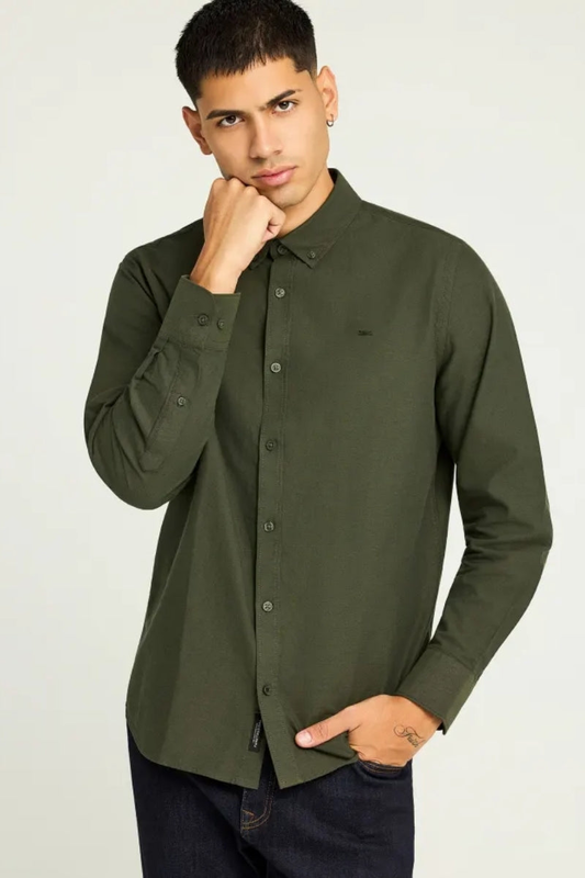 Shirt basic - funky buddha-null
