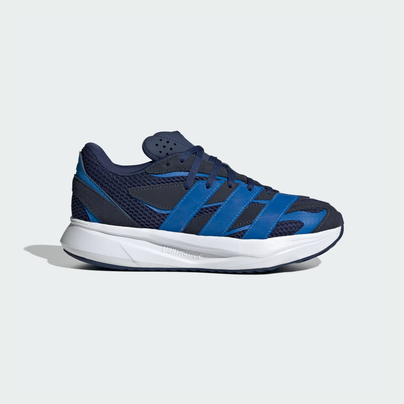 Adidas lightblaze shoes kids jr0819-null