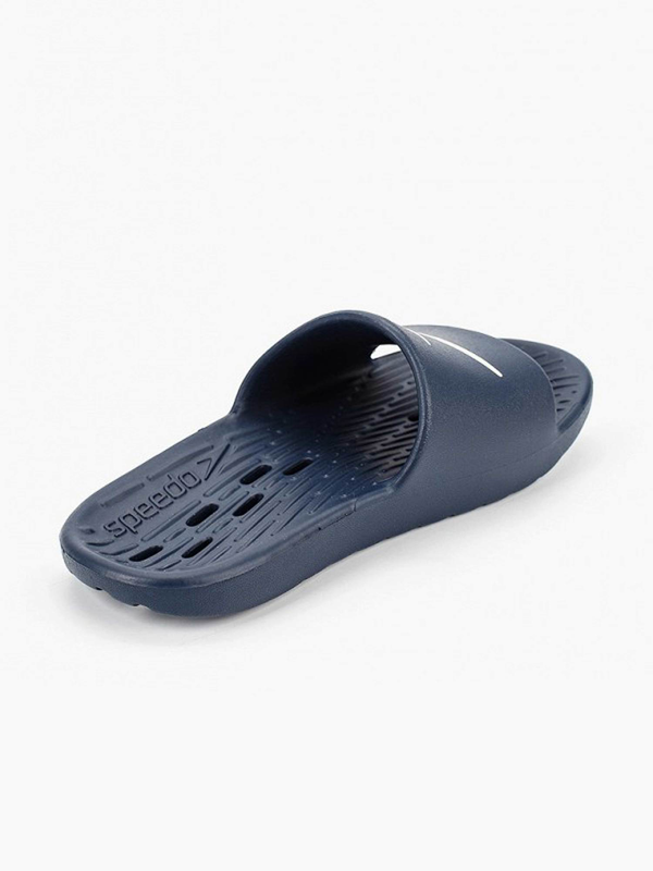 Product image: Speedo kids slides one piece ju (12231-0002) navy-null