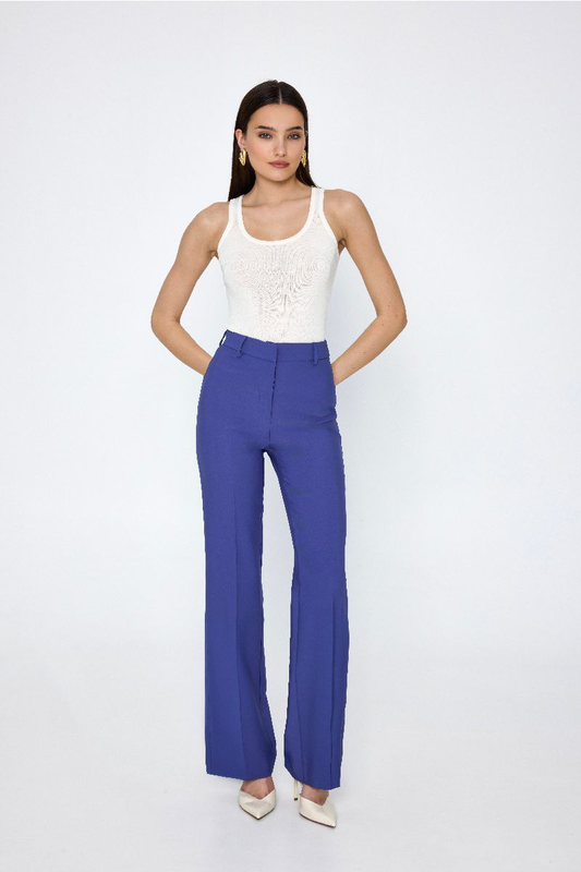 Trousers lorrie-null