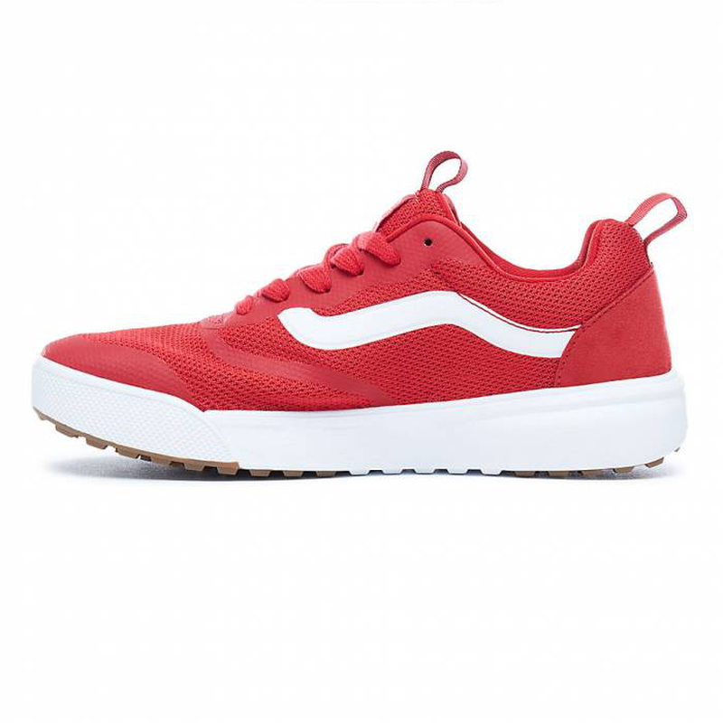 Ultrarange rapidweld shoes-null