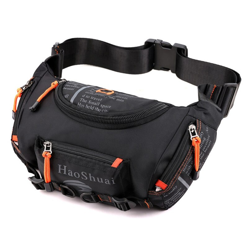 Likethis man's bag 5130 black-null