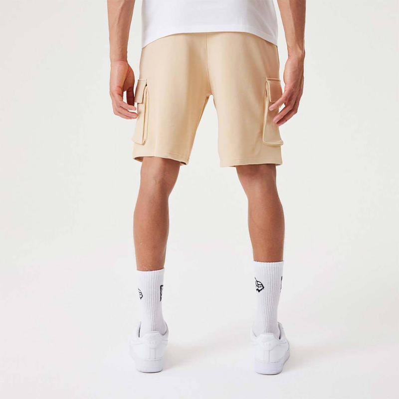 Product image: New era essentials cargo short-null