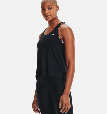 Knockout tank