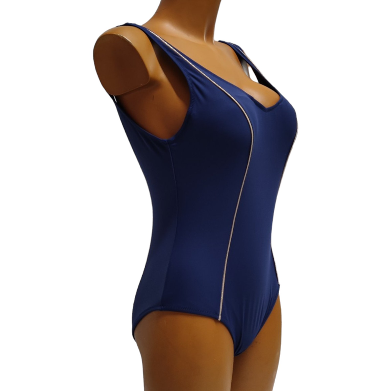 Product image: Womens one piece swimsuit #ls-2204-null